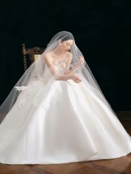 -金夫人婚纱摄影(惠阳店)