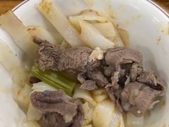 牛肉-江村四哥新鲜牛肉店(江高总店)