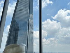 -上海中心大厦