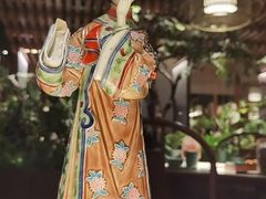 -锦府盐帮·李宅(领展购物广场中关村店)