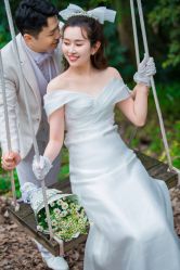点击看大图 -金夫人婚纱摄影(总店)