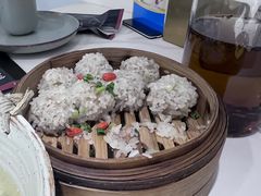 糯米丸子-攸州小镇家湘菜(小米科技园店)