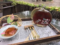-MAP CHA普洱茶馆(翠湖店)
