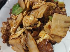 -到家尝北京菜(西坝河店)