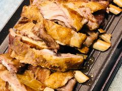 -四季厨房 鲁菜·孔府烤鸭(高新万达店)