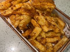 -味妙烤鱼吧(回龙观店)