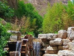 -十渡东湖港风景区