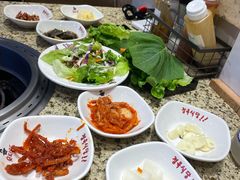 -安又胖韩国烤肉(美罗城店)