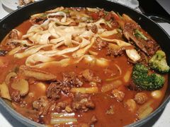 -鲁秀才炒鸡(龙湖西溪天街店)
