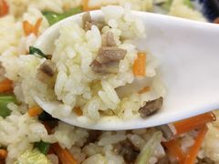 -河州春清真西北特色美食(虎踞路店)