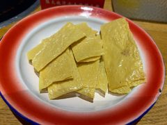 -郭婆婆疯子鸡·土货江湖菜馆