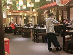 -南京大牌档(中关村领展广场店)