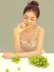 -米莱摄影写真(五大道别墅店)