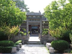 -西安化觉巷清真大寺