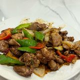 青岛这个小龙虾拌面我真的爱惨了！