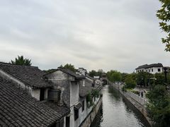 -南浔古镇