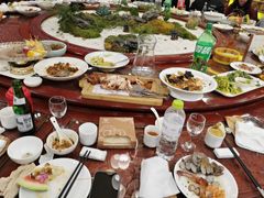 -良友·海鲜青岛菜(五四广场店)