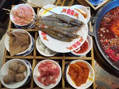 -北步园老火锅(戴家巷店)