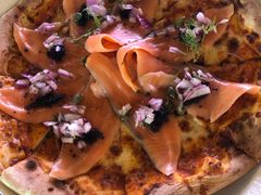 -PIZZA BIANCA(万象城店)
