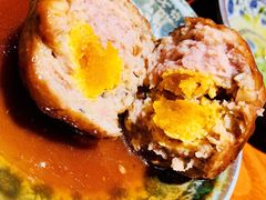 -老外婆本帮面(塔城路店)