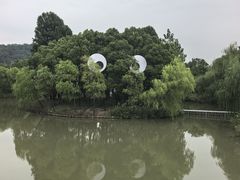 -狼山风景名胜区