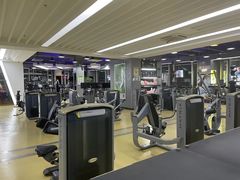 -贝菲特健身游泳俱乐部(星座标店)