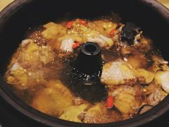 -福照楼汽锅鸡·云南特色菜(万达广场店)