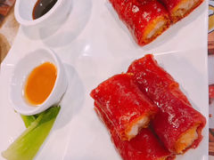-点都德(聚福楼店)