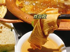 -望蝎门羊蝎子火锅(祭城店)