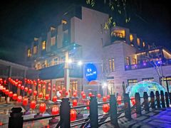 -上海崇明金茂凯悦酒店