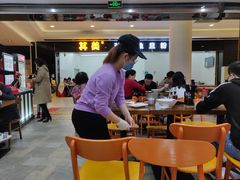 大堂-其美潮州鱼旦粉世家(花城汇南区分店)