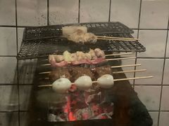 -福烤锦花(长乐路店)