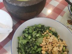 -揭西擂茶(龙华店)