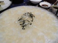 -祈胜邨•顺德鱼生•顺德菜(容桂店)