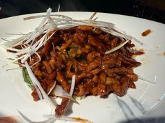 -遇见小厨·北京烤鸭·江湖菜·川菜(广福桥店)