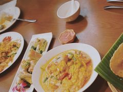 -泰国餐厅 Thai Food(裕华万达店)