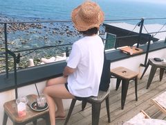 -Cafe Rooftop Cheongsapo