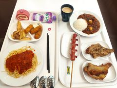 -宜家·瑞典风味餐厅(北京西红门店)