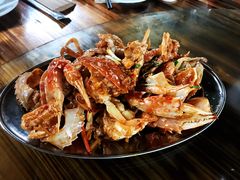 -四川人郑霞海鲜