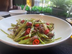 -正德楼果木烤鸭·渔家菜(东港店)