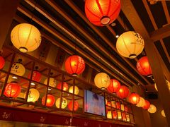 大堂-初居食屋日式料理(万象城购物中心店)