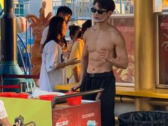 -大连海昌发现王国主题公园