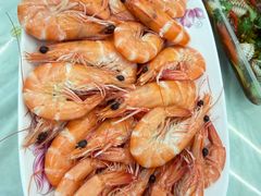 -众味海鲜大排档·活海鲜·潮汕味(南澳店)