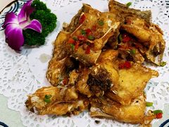 -寻味顺德·南记酒家·传统顺德菜·鱼生(广源路店)