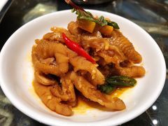 -宁波状元楼酒店(和义路店)