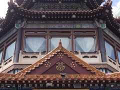 -懋隆金阁·博山菜