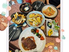 -La Terre乐田(万象城店)