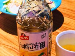 -胖老汉椒麻鸡清真新疆菜(西御街店)