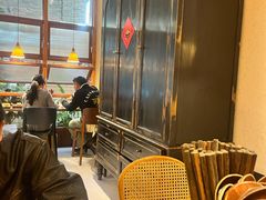 -银米·云南传统过桥米线(双廊黑金冠店)