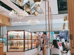 -奈雪的茶(东莞汇一城店)